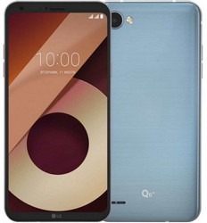 Замена разъема зарядки на телефоне LG Q6a M700 в Казане